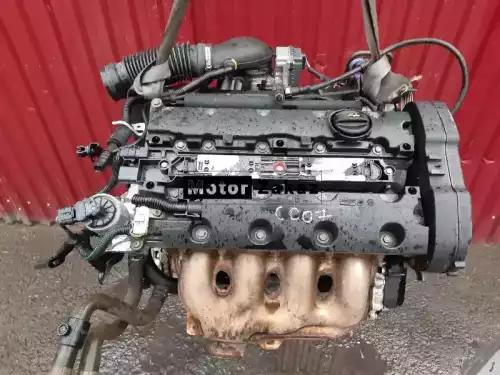 Контрактный б/у двигатель 6FZ 1.8 Citroen Xsara