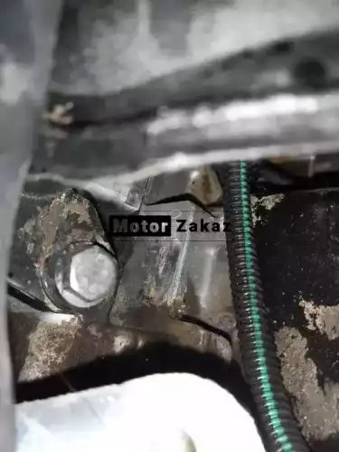 Контрактный б/у двигатель 6FZ 1.8 Citroen Xsara