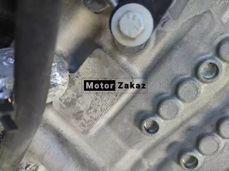 Контрактный б/у двигатель 9H01 1.6 HDI Citroen C5