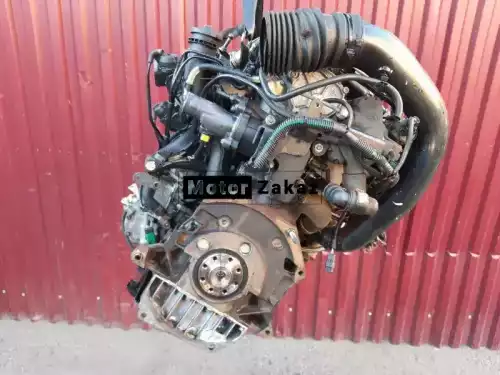 Контрактный б/у двигатель RHR 2.0 HDI Citroen C5