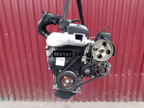 Контрактный б/у двигатель KFU 1.4 Citroen C3