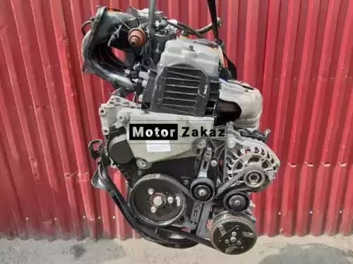 Контрактный б/у двигатель KFV 1.4 Citroen Nemo