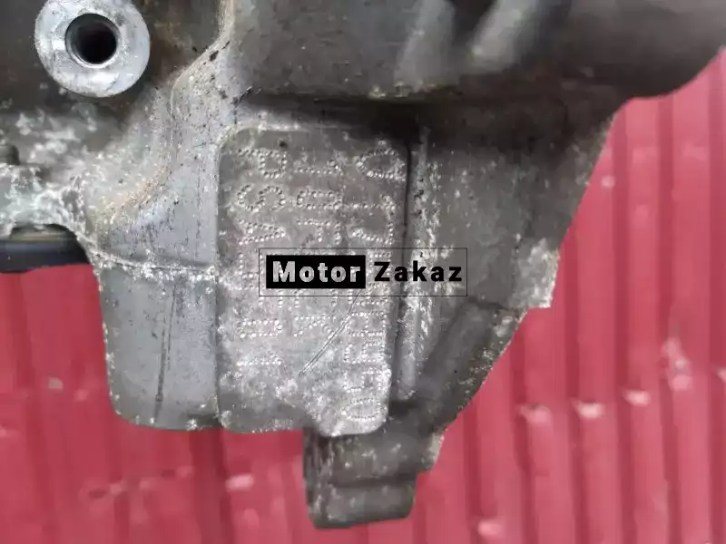 Контрактный б/у двигатель 5FS 1.6 Citroen Berlingo