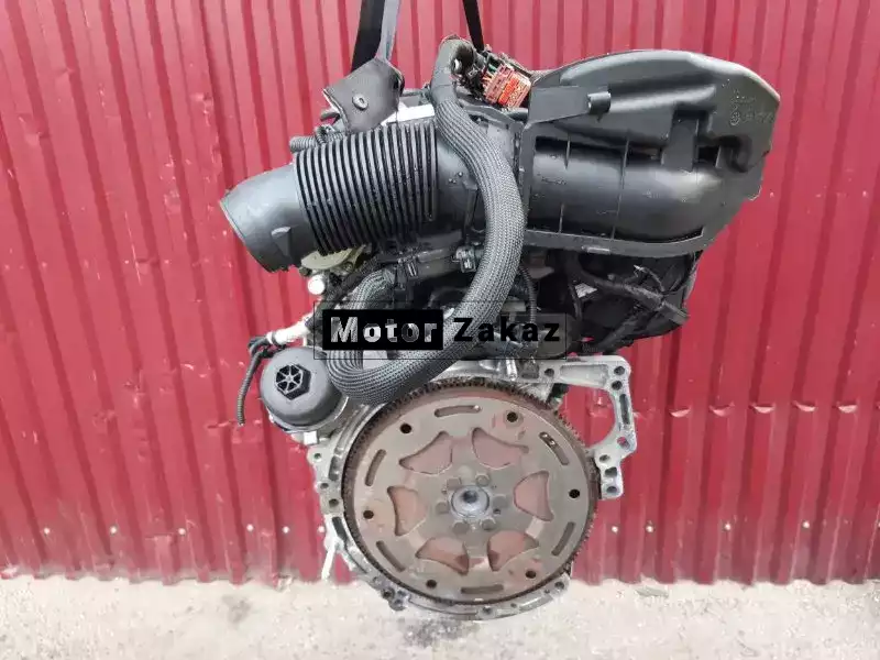 Контрактный б/у двигатель 5FS 1.6 Citroen DS 3