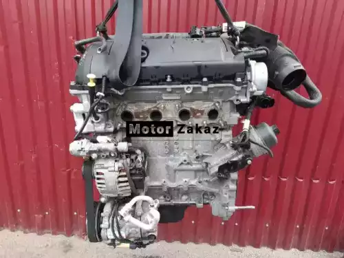 Контрактный б/у двигатель 5FS 1.6 Citroen DS 3