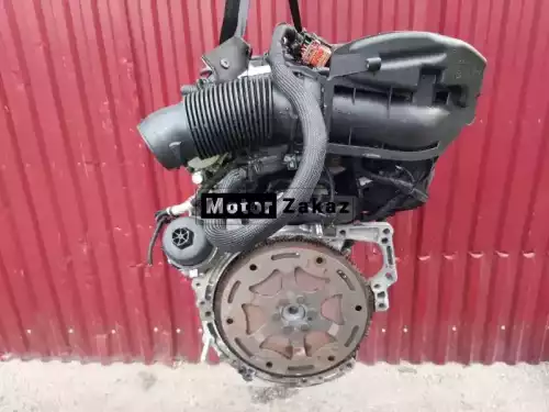 Контрактный б/у двигатель 5FS 1.6 Citroen DS 3