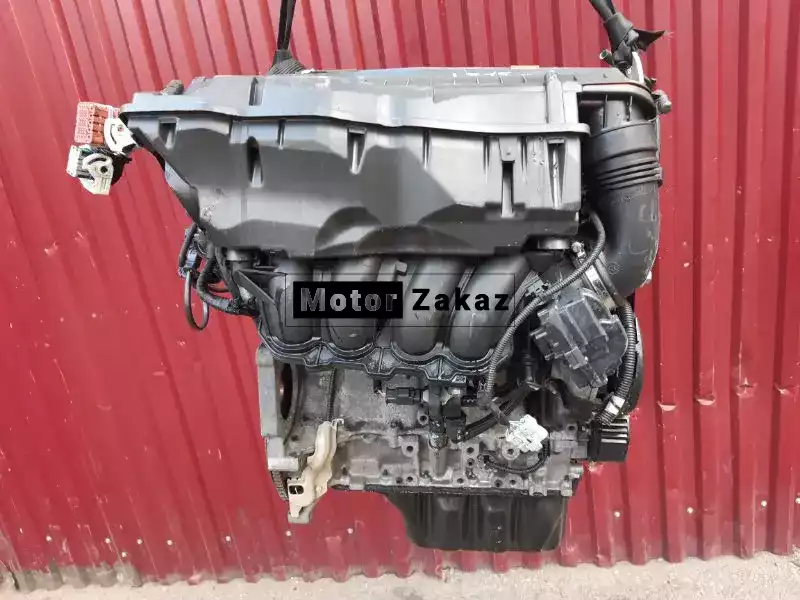Контрактный б/у двигатель 5FS 1.6 Citroen DS 4