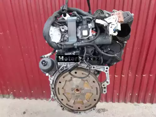 Контрактный б/у двигатель 5FS 1.6 Citroen DS 4