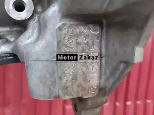 Контрактный б/у двигатель 5FS 1.6 Citroen DS 4