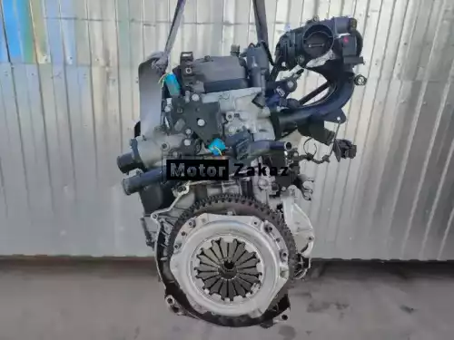 Контрактный б/у двигатель KFW 1.4 Citroen Saxo