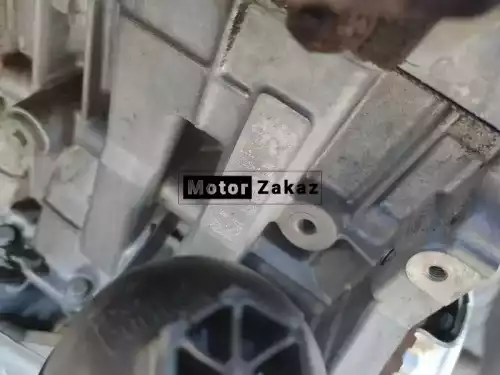 Контрактный б/у двигатель KFW 1.4 Citroen Saxo