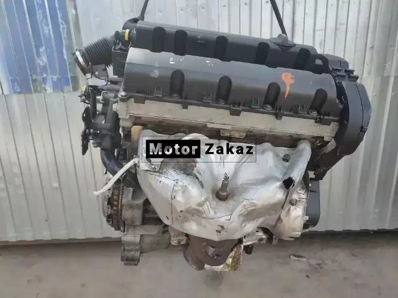 Контрактный б/у двигатель RFJ 2.0 Citroen C4