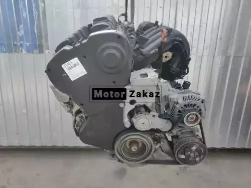Контрактный б/у двигатель RFJ 2.0 Citroen C4