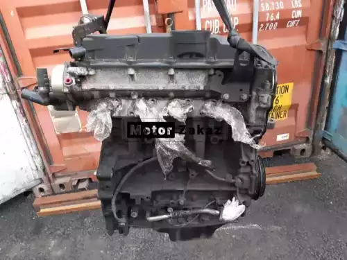 Контрактный б/у двигатель 4HV 2.2 HDI Citroen Jumper