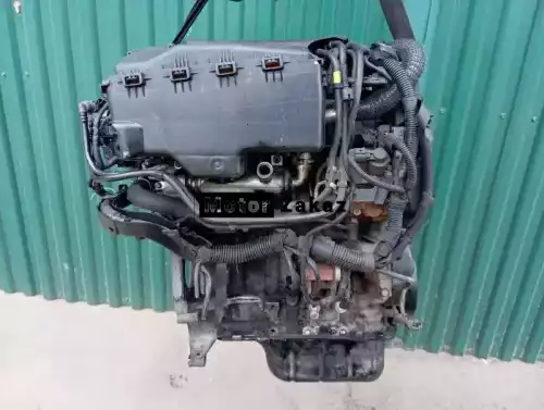 Контрактный б/у двигатель 9H02 1.6 HDI Citroen Xsara