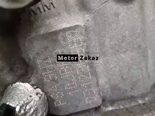 Контрактный б/у двигатель 9HZ 1.6 HDI Citroen C2