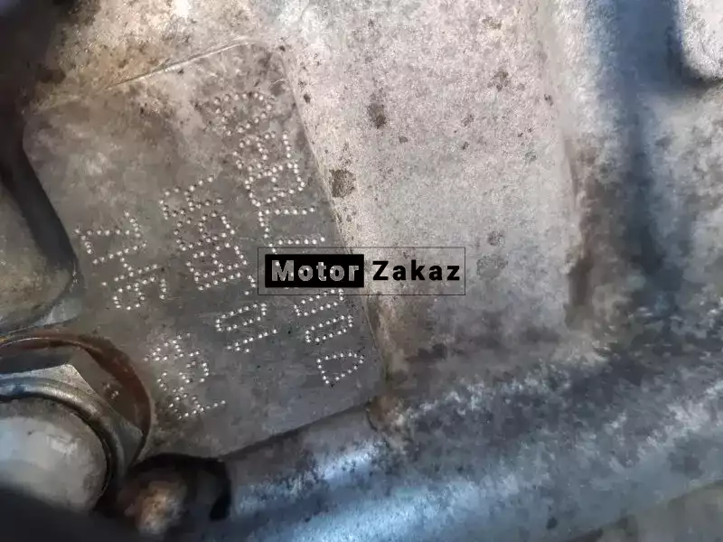 Контрактный б/у двигатель 9HZ 1.6 HDI Citroen Xsara