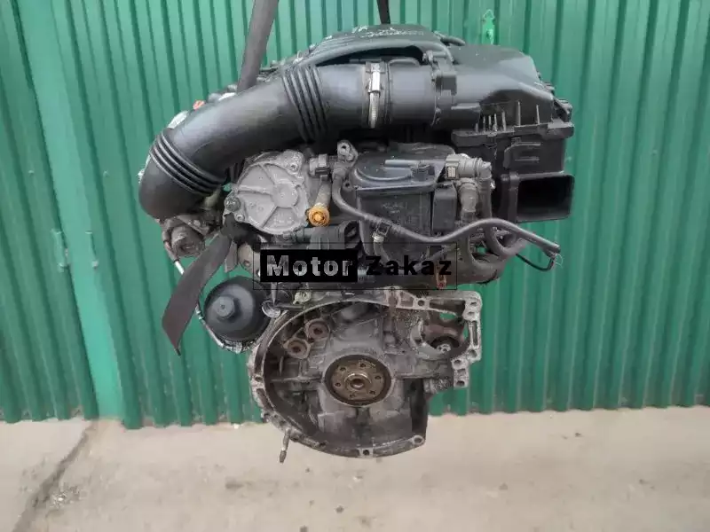 Контрактный б/у двигатель 9H03 1.6 HDI Citroen C3