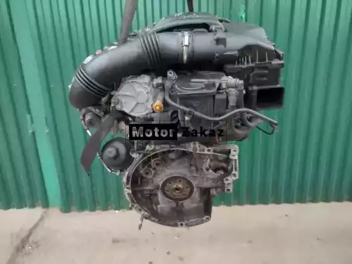 Контрактный б/у двигатель 9H03 1.6 HDI Citroen C3
