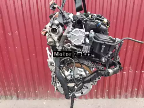 Контрактный б/у двигатель 9H03 1.6 HDI Citroen Berlingo