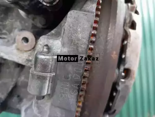 Контрактный б/у двигатель 9H06 1.6 HDI Citroen C4