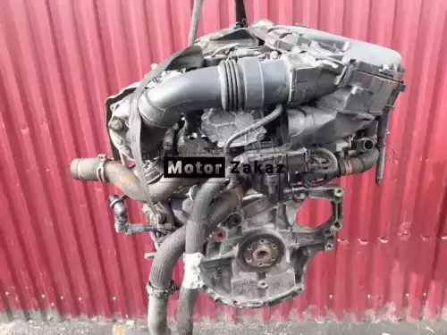 Контрактный б/у двигатель 9H05 1.6 HDI Citroen DS 5