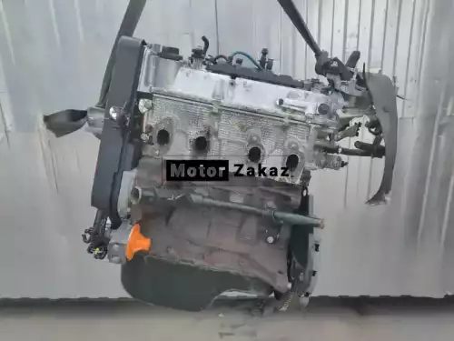 Контрактный б/у двигатель 350А1000 1.4 Fiat Albea