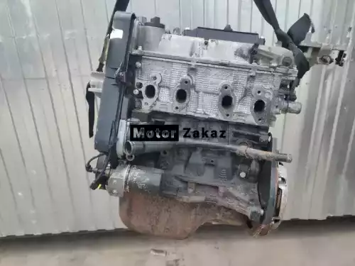 Контрактный б/у двигатель 350А1000 1.4 Fiat Doblo