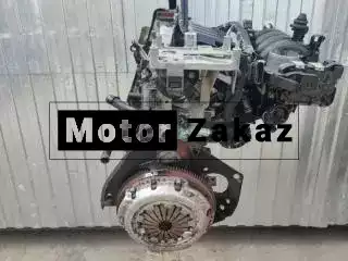 Контрактный б/у двигатель 350А1000 1.4 Fiat Doblo