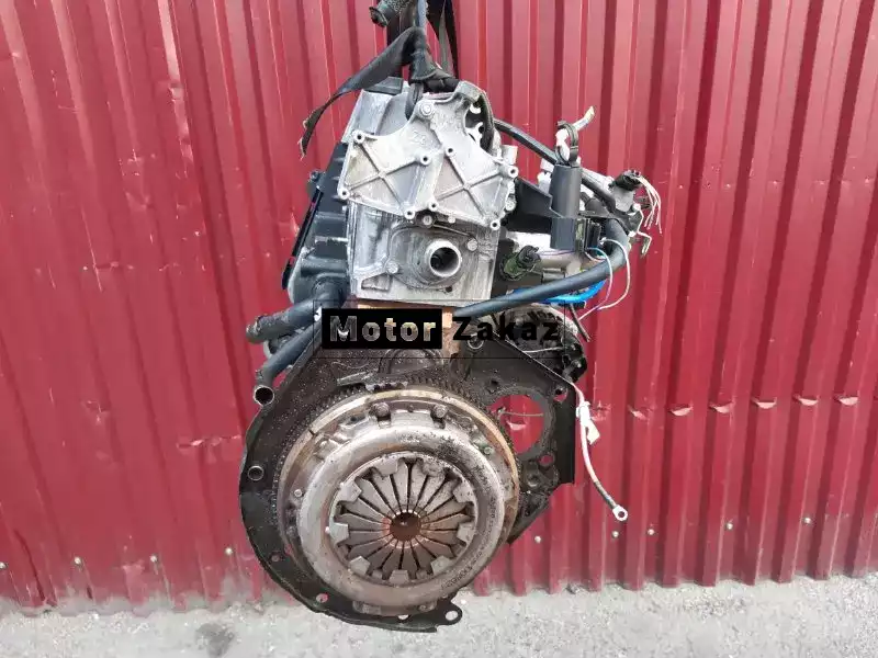 Контрактный б/у двигатель 188A4.000 1.2 Fiat Albea