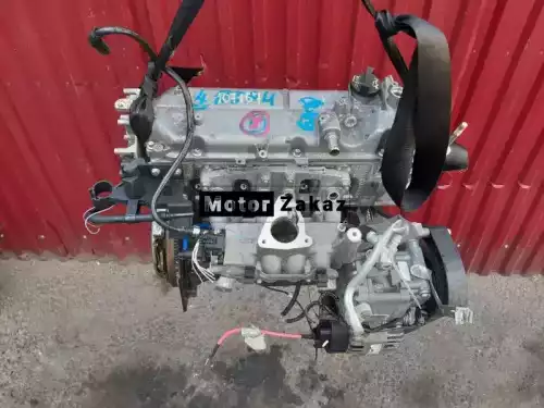 Контрактный б/у двигатель 188A4.000 1.2 Fiat Albea