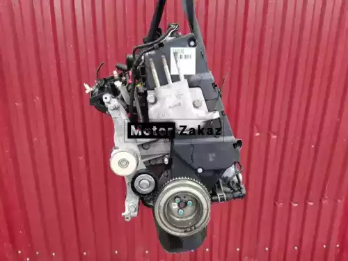Контрактный б/у двигатель 188A4.000 1.2 Fiat Panda