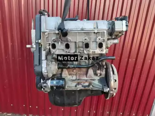 Контрактный б/у двигатель 188A4.000 1.2 Fiat Punto