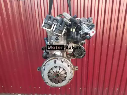 Контрактный б/у двигатель 188A4.000 1.2 Fiat Punto
