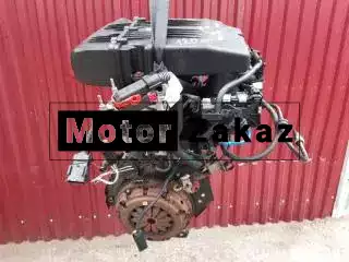 Контрактный б/у двигатель 199A4000 1.4 Fiat Doblo
