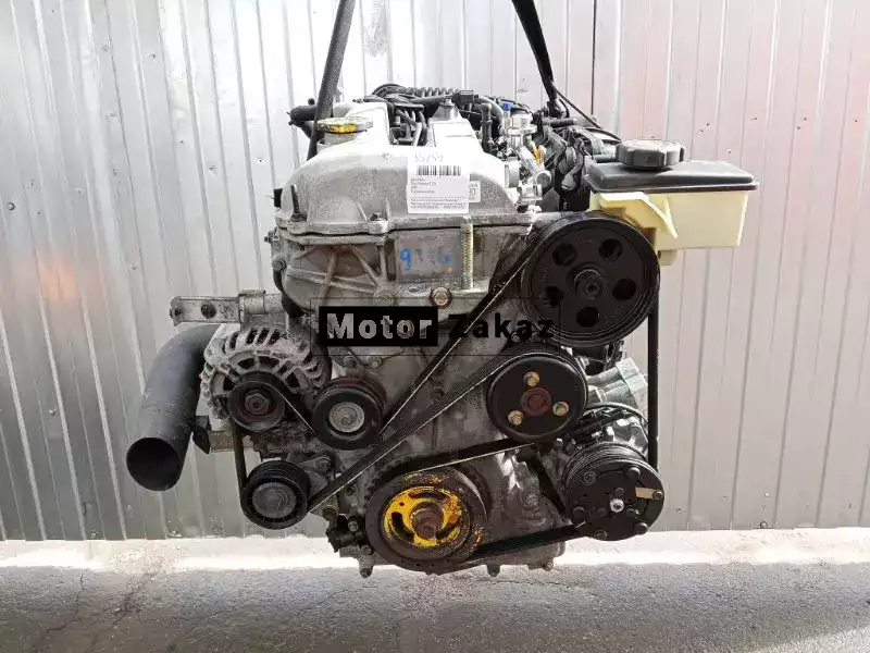 Контрактный б/у двигатель CJBB 2.0 Ford Mondeo
