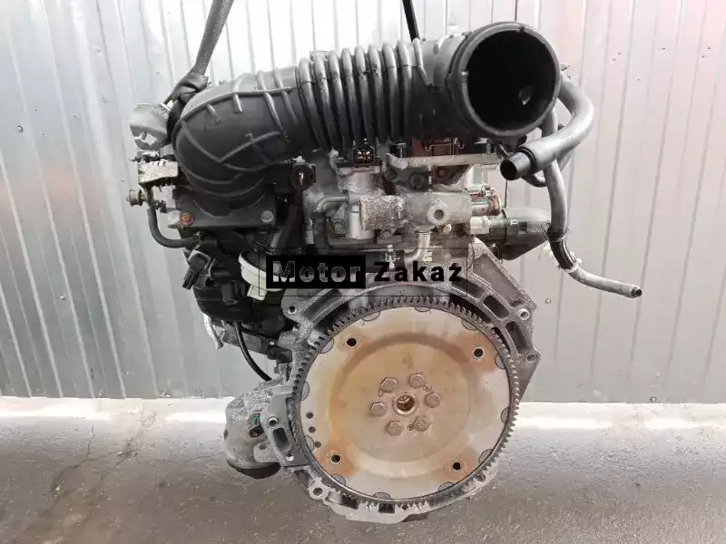 Контрактный б/у двигатель CJBB 2.0 Ford Mondeo