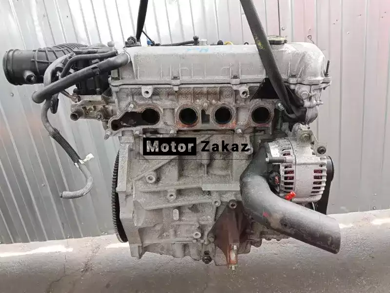 Контрактный б/у двигатель CJBB 2.0 Ford Mondeo