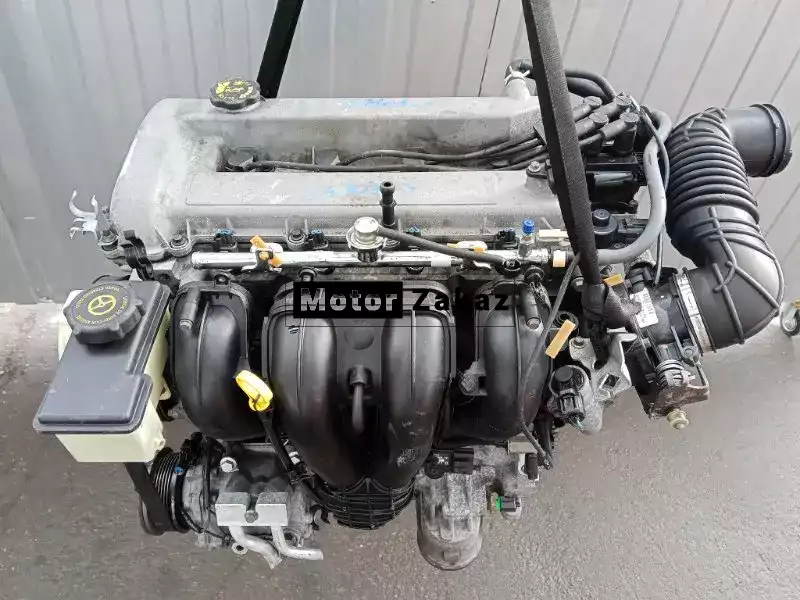 Контрактный б/у двигатель CJBB 2.0 Ford Mondeo
