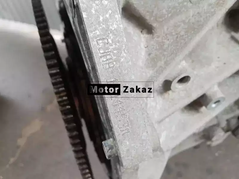 Контрактный б/у двигатель CJBB 2.0 Ford Mondeo