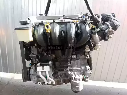 Контрактный б/у двигатель CJBB 2.0 Ford Mondeo