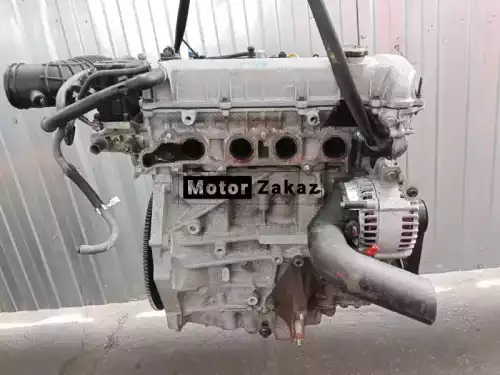 Контрактный б/у двигатель CJBB 2.0 Ford Mondeo