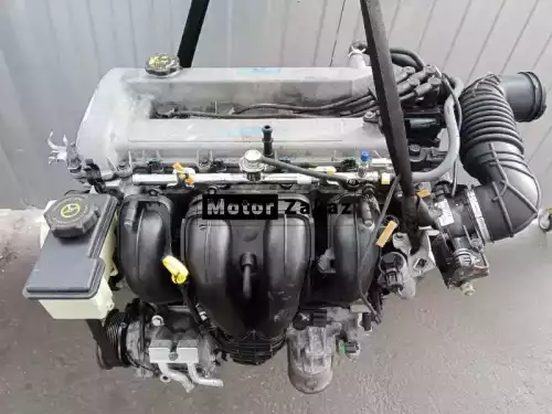 Контрактный б/у двигатель CJBB 2.0 Ford Mondeo