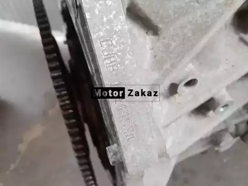 Контрактный б/у двигатель CJBB 2.0 Ford Mondeo