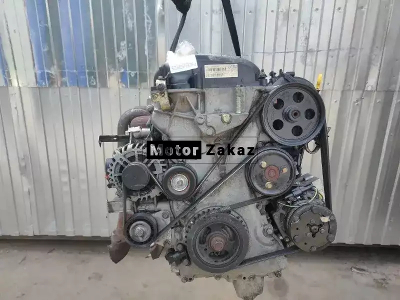 Контрактный б/у двигатель CJBA 2.0 Ford Mondeo