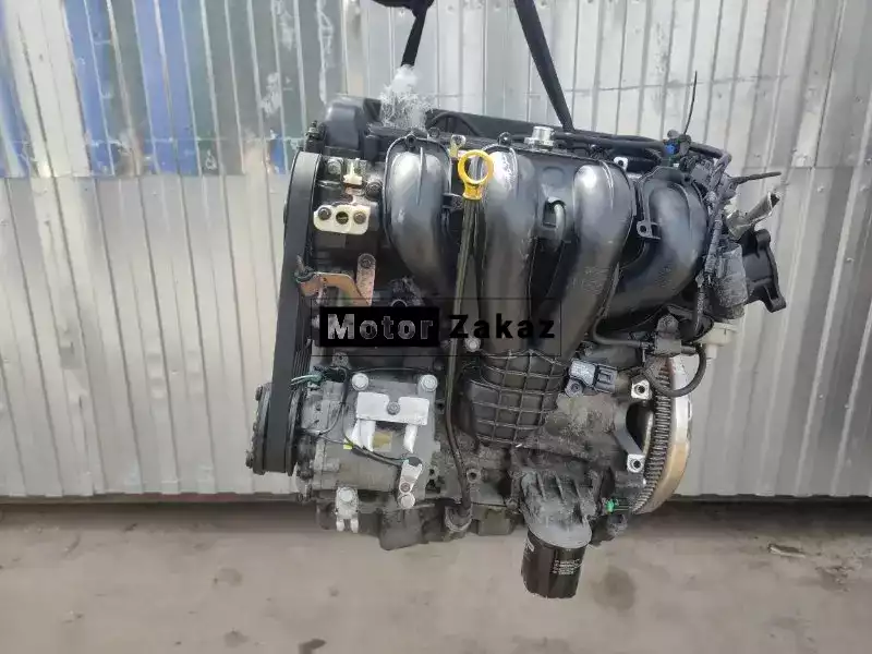 Контрактный б/у двигатель CJBA 2.0 Ford Mondeo