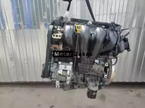Контрактный б/у двигатель CJBA 2.0 Ford Mondeo