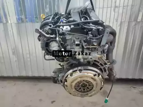 Контрактный б/у двигатель CJBA 2.0 Ford Mondeo
