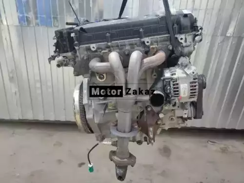 Контрактный б/у двигатель CJBA 2.0 Ford Mondeo