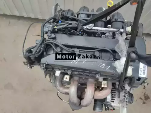 Контрактный б/у двигатель CJBA 2.0 Ford Mondeo